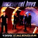 Backstreet Boys歌曲:All Have to Give歌词