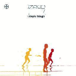 Zero 7歌曲:Likufanele歌词