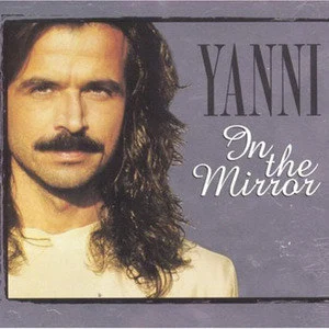 Yanni歌曲:Before I go歌词