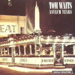 Tom Waits歌曲:Blue Valentines歌词