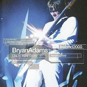 Bryan Adams歌曲:it s only love歌词