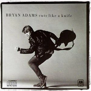 Bryan Adams歌曲:straight from the heart歌词