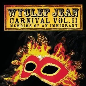 Wyclef Jean歌曲:Intro歌词