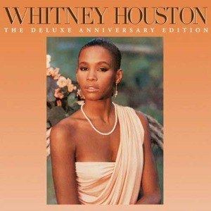 Whitney Houston歌曲:You give good love歌词