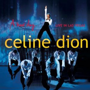 Celine Dion歌曲:At Last歌词