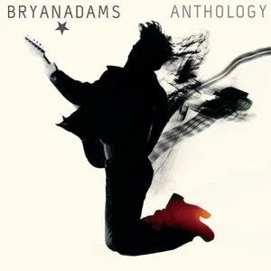 Bryan Adams歌曲:All for love歌词