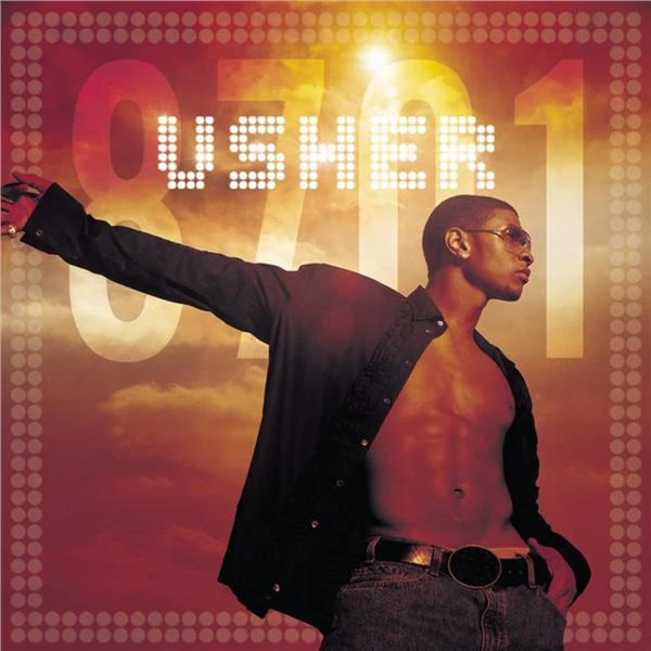 Usher歌曲:If I Want To歌词