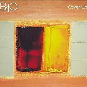 UB40歌曲:Cover Up歌词