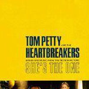 Tom Petty歌曲:supernatural radio歌词