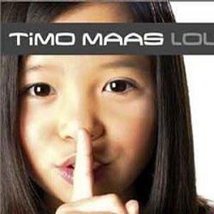 Timo Maas歌曲:That s How I ve Been Dancin歌词