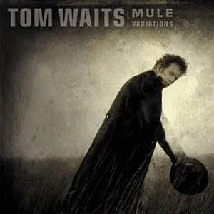 Tom Waits歌曲:House Where Nobody Lives歌词