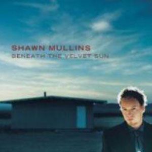 Shawn Mullins歌曲:sante fe歌词