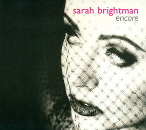 Sarah Brightman歌曲:One More Walk Around The Garde歌词