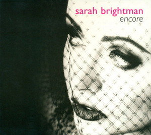Sarah Brightman歌曲:What More Do I Need歌词