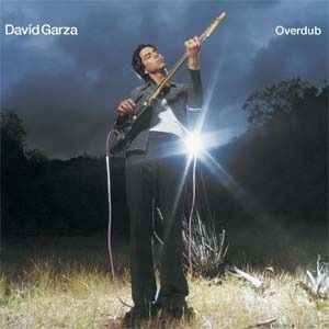 David Garza歌曲:Crown Of Thorns歌词