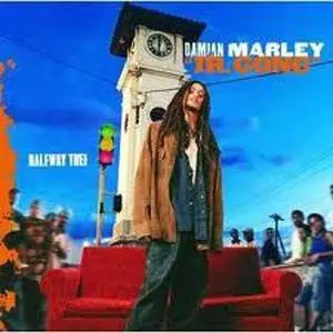 Damian Marley歌曲:Harder (Interlude)歌词