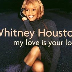 Whitney Houston歌曲:All the man that i need歌词