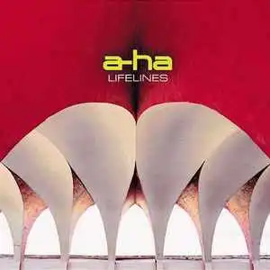 A-Ha歌曲:A Little Bit歌词