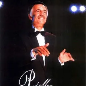 Paul Mauriat歌曲:Making Love Out of Nothing At All歌词