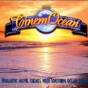 Cinem Ocean[电影海洋]歌曲:Dances With Wolves (John Barry)歌词