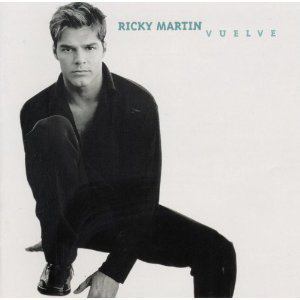 Ricky Martin歌曲:corazonado歌词