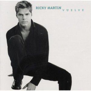 Ricky Martin歌曲:la bomda歌词