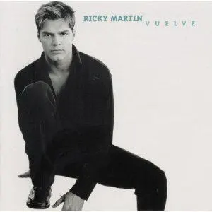 Ricky Martin歌曲:marcia baila歌词