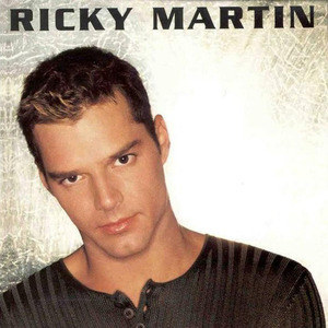 Ricky Martin歌曲:i am made of you歌词