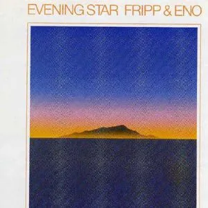 Brian Eno and Robert歌曲:Evensong歌词