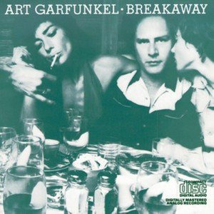 Art Garfunkel歌曲:the same old tears on a new background歌词