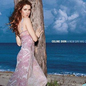 Celine Dion歌曲:Aun Existe Amor歌词