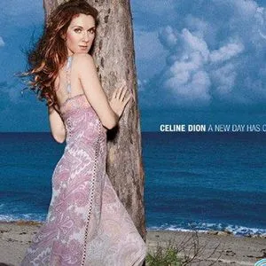 Celine Dion歌曲:Goodbye s歌词