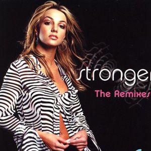 Britney Spears歌曲:Pablo La Rosa s Tranceformation歌词