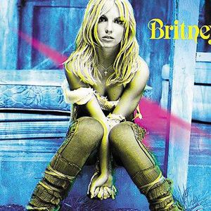 Britney Spears歌曲:Let Me Be歌词