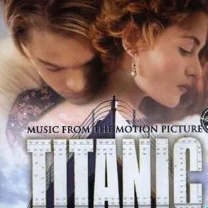 泰坦尼克号歌曲:THE SINKING 沉船歌词