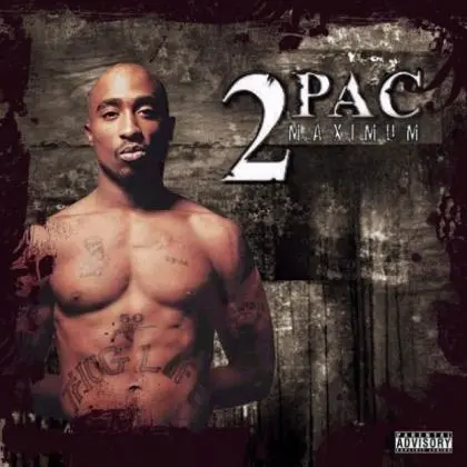 2 Pac歌曲:A Boy From Nowhere歌词