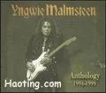 Yngwie Malmsteen歌曲:Another Time歌词