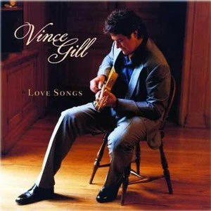 Vince Gill歌曲:Nothing Like A Woman歌词