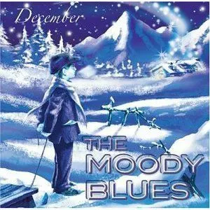 The Moody Blues歌曲:A Winter s Tale歌词