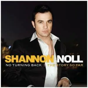 Shannon Noll歌曲:Learn To Fly歌词