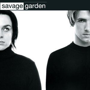 Savage Garden歌曲:Promises歌词