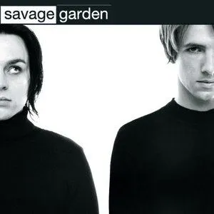 Savage Garden歌曲:Universe歌词