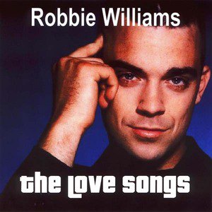 Robbie Williams歌曲:talk to me歌词