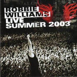 Robbie Williams歌曲:(We Will) Rock You歌词