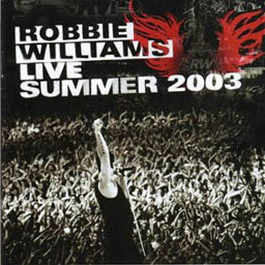 Robbie Williams歌曲:Mr. Bojangles歌词