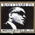 Ray Charles歌曲:Rockin  Chair Blues歌词