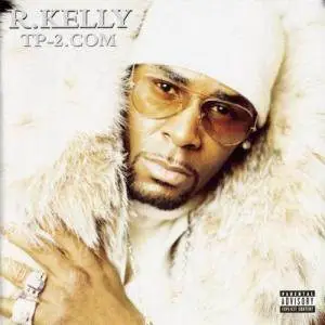 R.Kelly歌曲:All I Really Want歌词