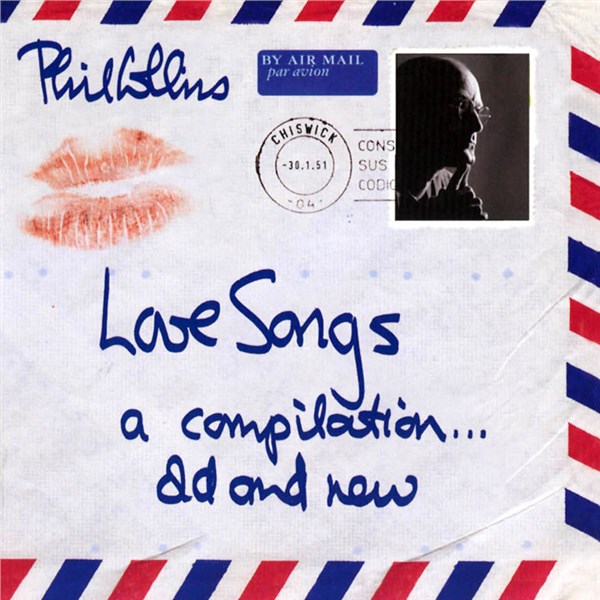 Phil Collins歌曲:Testify歌词