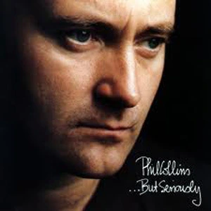 Phil Collins歌曲:Something Happened On The Way To Heaven歌词