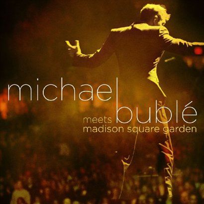 Michael Buble歌曲:I m Your Man歌词